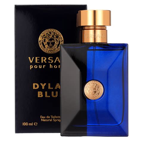 versace blue review|versace aftershave dylan blue.